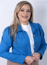 Rosangela Andrade de Souza Silva