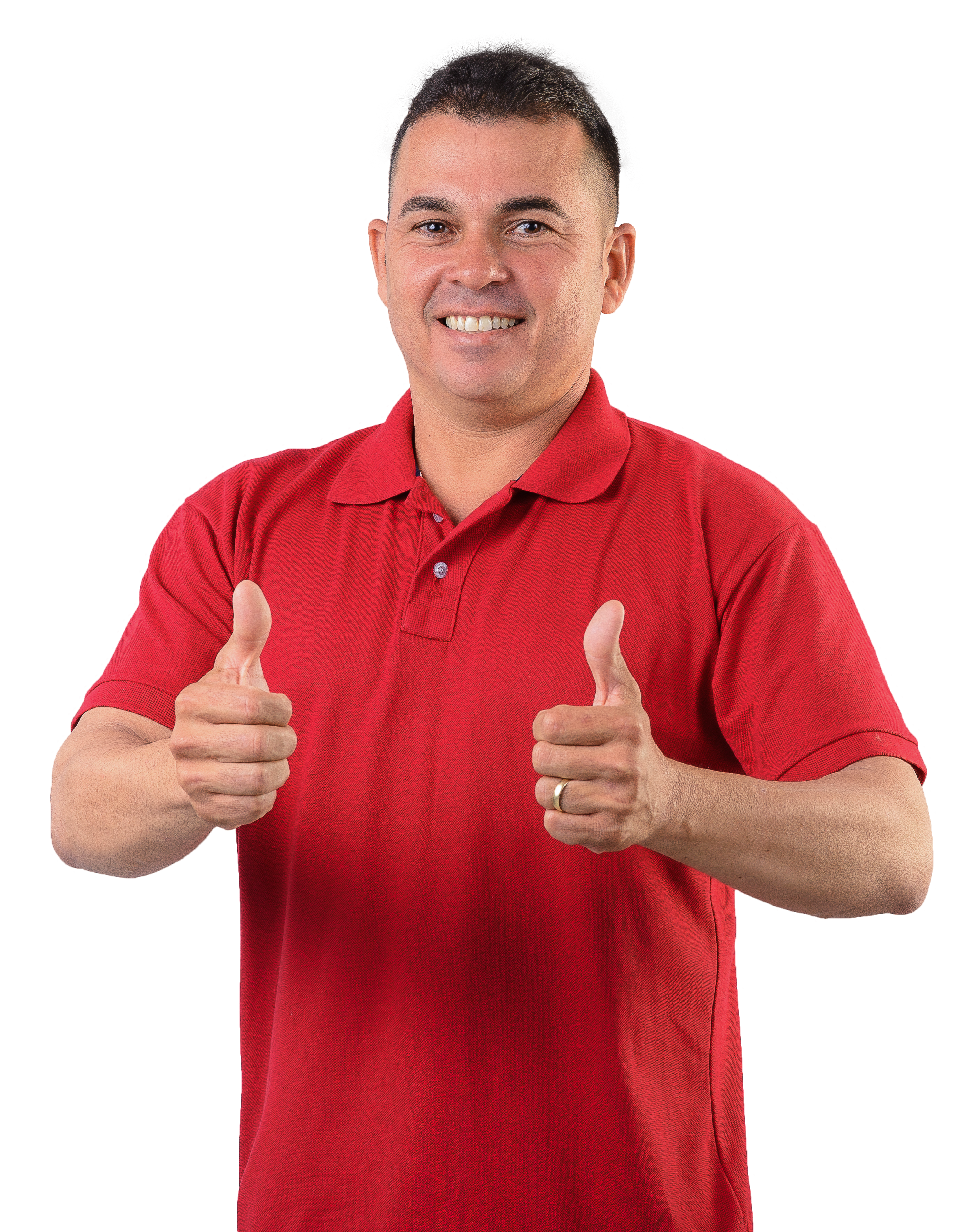 Leandro de Medeiros Alves