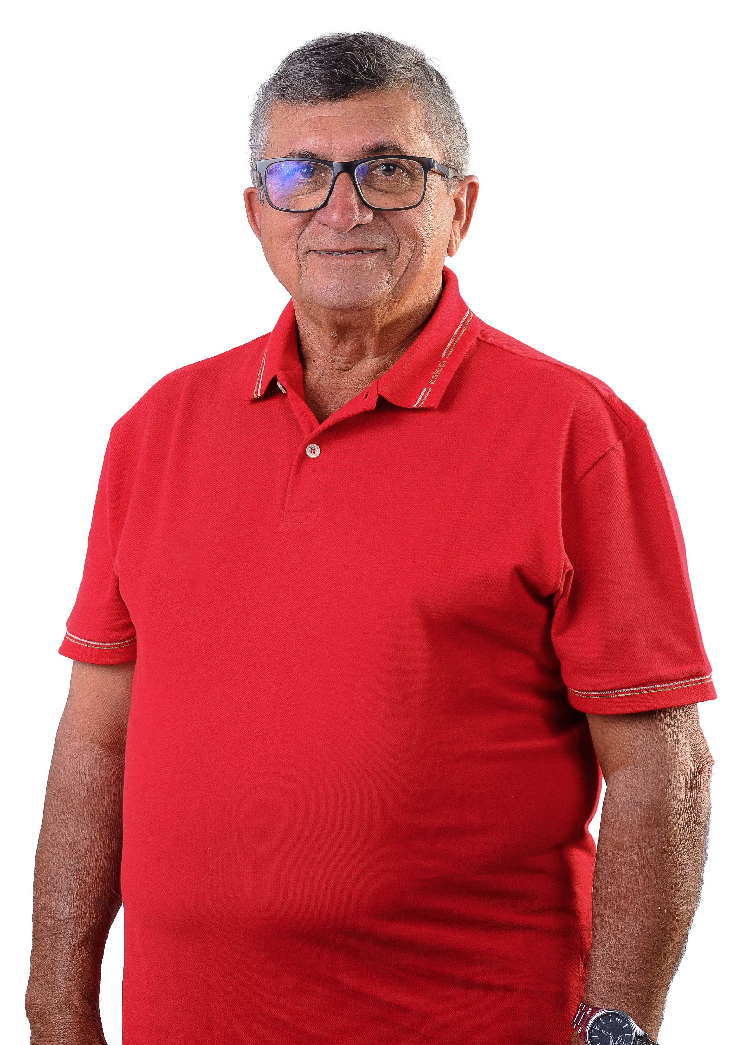 Antonio Carlos Cavalcante Dias