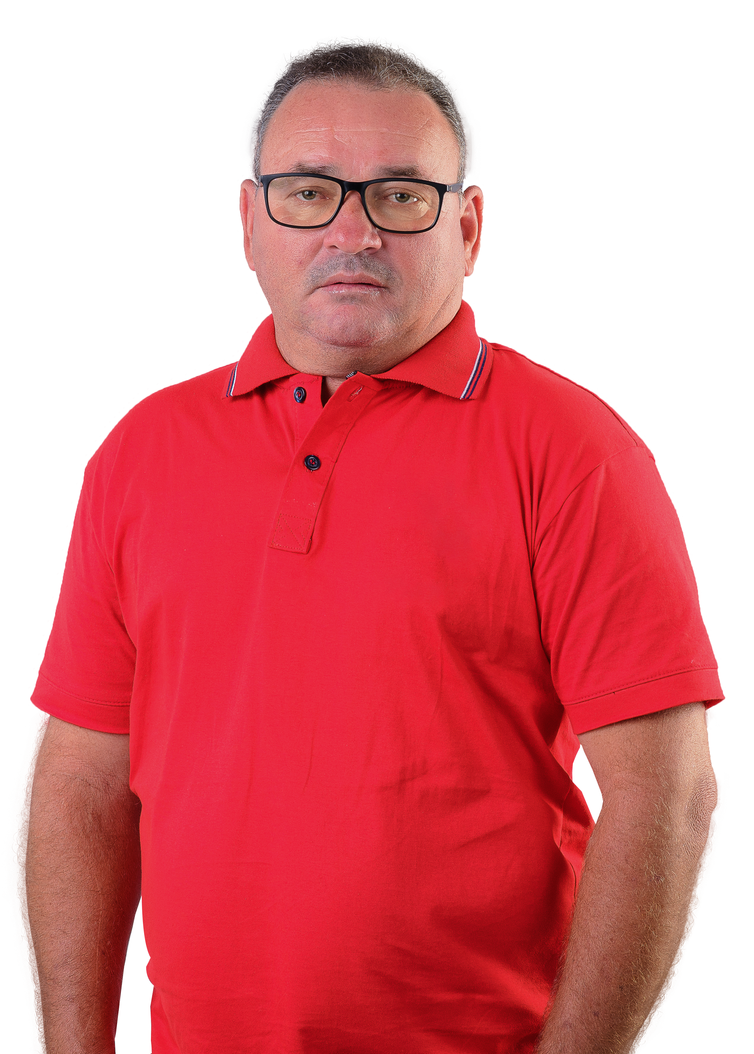 Jhabson Andrey Pereira