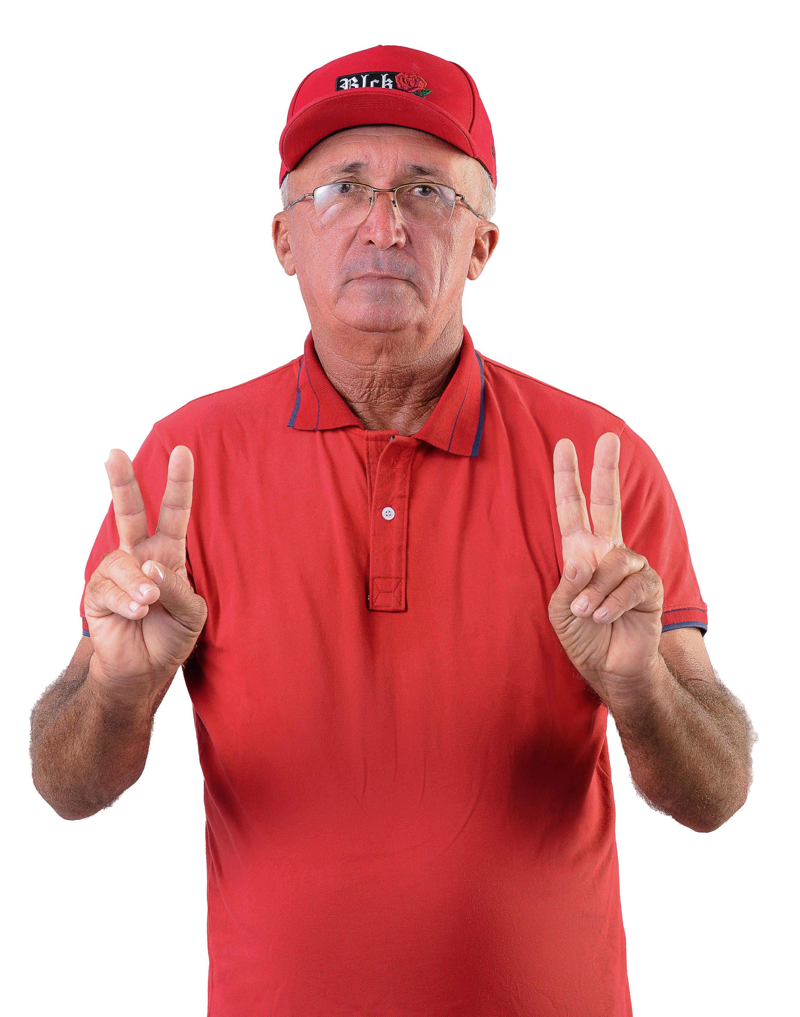 SEVERINO DO RAMO CAVALCANTE DE PAIVA